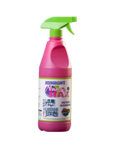 EL MILAGRITO DESENGRASANTE PIST 750ML