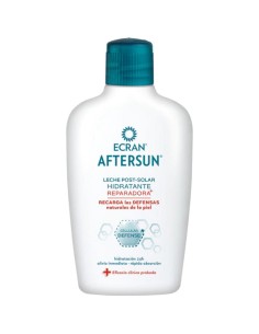 ECRAN AFTERSUN 200ML