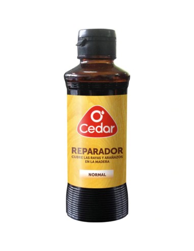 OCEDAR REPARADOR MUEBLES NORMAL 100ML
