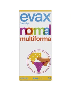 EVAX SLVASLIP MULTIFORMA NORM 34U