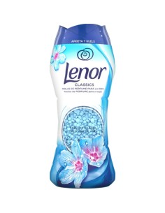 LENOR PERLAS SUAV FRESCOR DE ABRIL 210G