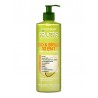 Crema sin Aclarado 10 en 1 Liso & Brillo Garnier 400ml