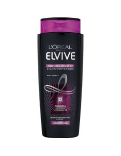 ELVIVE CHP FULL RESIST 700ML