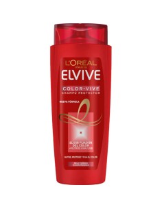 ELVIVE CHP COLORVIVE 690ML