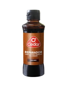 OCEDAR REPARADOR MUEBLES OSCURO 100ML