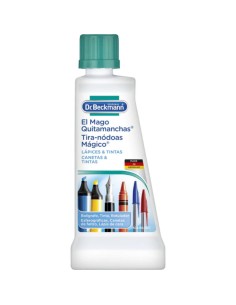 DR BECKMANN QUITMANCHAS BOLIGRAFO 50ML