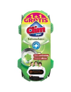 CLIM SALVAUÑAS LIMP PROFUNDA 1+1