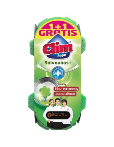 CLIM SALVAUÑAS LIMP PROFUNDA 1+1