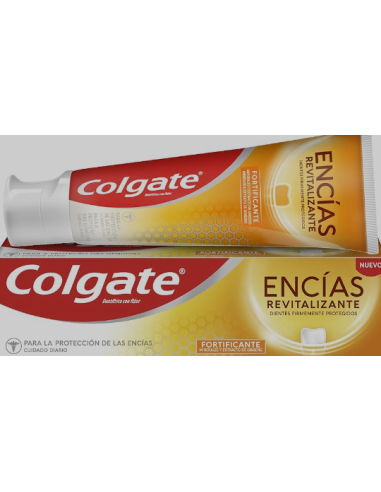 COLGATE DENTRIF ENCIAS REVITALIZANTE...