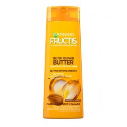 Champú Nutri Repair Butter Fortificante Garnier 360ml