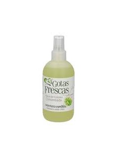 GOTAS FRESCAS COLONIA FAMILIAR 250ML