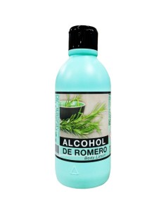 KELSIA ALCOHOL DE ROMERO 96  250ML