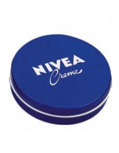 NIVEA CREMA LATA AZUL 150 ML
