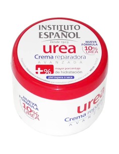 INSTITUTO ESP TARRO CREMA REPARADORA UREA 400ML