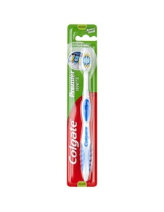 COLGATE CEPILLO DENTAL PREMIER MEDIO 1U