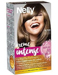 T/P NELLY 6/00 RUBIO OSCURO