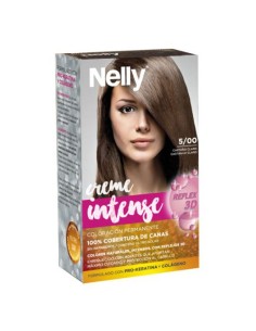 T/P NELLY 5/00 CASTAÃ‘O CLARO