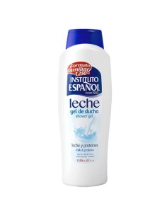 INSTITUTO ESP GEL LACTOADVANCE 1250ML C/10