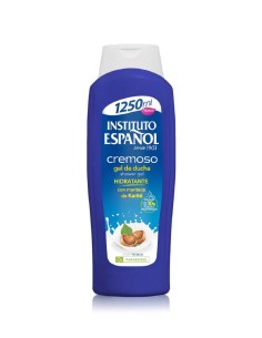 INSTITUTO ESP GEL CREMOSO 1250