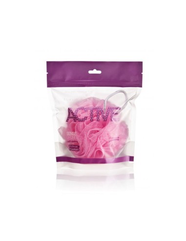 SUAVIPIEL ESPONJA ACTIVE DERMOMASAJE 1U