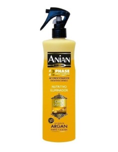 ANIAN ACOND BIFASICO SP ARGAN 400 ML