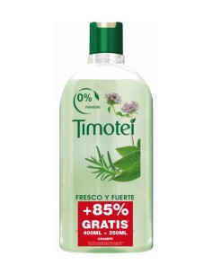 TIMOTEI CHP CAMOMILA 750ML C/6