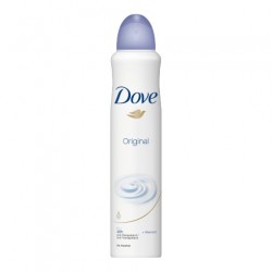 Desodorante Original Spray 48H