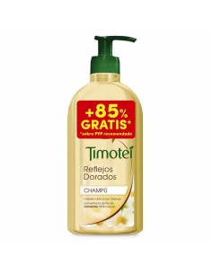 TIMOTEI CHP CAMOMILA 750ML C/6 2