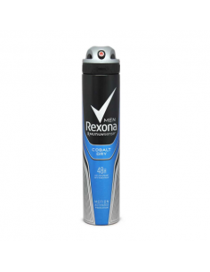 REXONA DEO COBALT DRY PACK 2X200ML