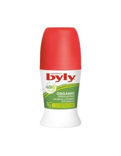 BYLY DEO ROLL ON FRESH DUPLO 2X50ML