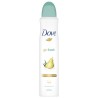 Desodorante Go Fresh Pera y Aloe Vera Spray