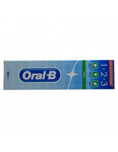 ORAL B DENTRIFICO FRESH PROTECT MENTA 100ML