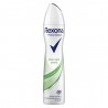 Desodorante Spray Aloe Vera 48H