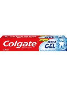 COLGATE FRESH GEL DENTR 75ML