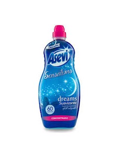 ASEVI SUAVIZANTE CONCENTRADO DREAMS 60 LAVADOS 2