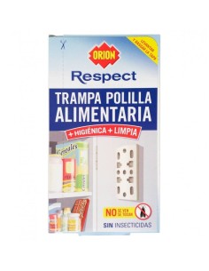 ORION ANTIPOLILLA ALIMENTOS C/14