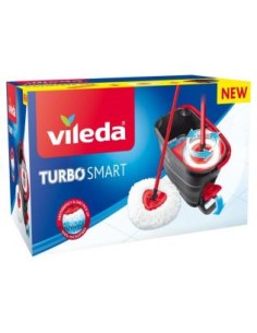 VILEDA SET TURBO EASYWRING CLEAN