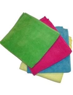 ROZEMBAL SET 8 BAYETAS MULTIUSO MICROF 30X30 C/8