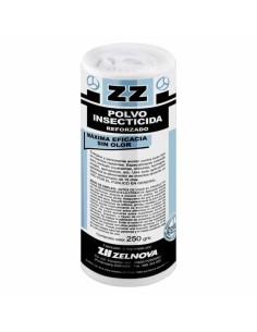 ZZ POLVO INSECT REFORZADO 250GR