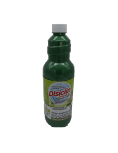 DISICLIN FREGASUELO PERFUM ZEN 1L