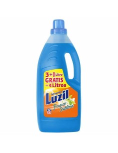 LUZIL DETER LIQ FRESCOR SUBLIME 53 D (3+1L) 