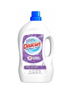 DISICLIN DETER OXI ULTRA LIQ 50D 2860ML C/5