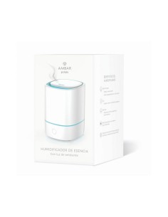 AMBAR HUMIDIFICADOR 2.0