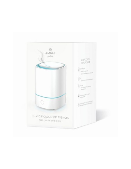 AMBAR HUMIDIFICADOR 2.0