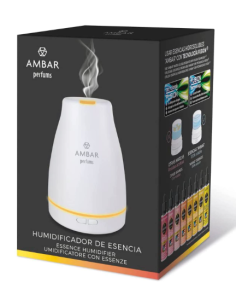 AMBAR HUMIDIFICADOR 2.0 2