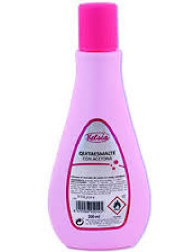 KELSIA QUITAESMALTE 200ML