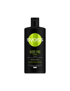 SYOSS RIZOS PRO CHP 440ML