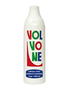 VOLVONE FORMATO LAVADORA 1.5L