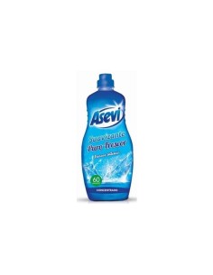 ASEVI SUAV CONC PURO FRESCOR 60D 1380ML