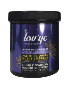 LOVYC MASC CAP NUTRE/REPARA 700ML